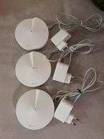 TP-Link Deco M5 Mesh WiFi Systeem (3 stuks), Ophalen, Gebruikt, Tp-Link
