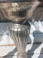 Standaard voor kaars/plant, Huis en Inrichting, Woonaccessoires | Zuilen en Pilaren, Ophalen, Zo goed als nieuw