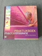 PRAKTIJKBOEK MACROFOTOGRAFIE  Laten zien wat je niet ziet, Nieuw, Ophalen of Verzenden, Pixfactory, Techniek