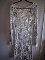 Gehaakt  alijn jurkje Didi 38/40, Kleding | Dames, Didi, Ophalen of Verzenden, Zo goed als nieuw, Maat 38/40 (M)