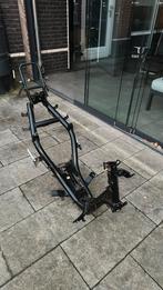 Peugeot Speedfight 2 Frame, Fietsen en Brommers, Brommeronderdelen | Scooters, Ophalen, Frame, Peugeot
