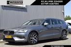 Volvo V60 2.0 T4 Momentum Pro Trekhaak, Elek. achterklep, Ca, Stof, Euro 6, 1969 cc, Bluetooth