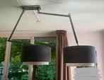 Lamp eettafel, Huis en Inrichting, Lampen | Hanglampen, Ophalen of Verzenden, Zo goed als nieuw, Metaal, 75 cm of meer