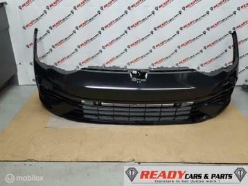 oorbumper VW Golf 8 VIII R LC9X 5H0807221E BUMPER 6X PDC️ beschikbaar voor biedingen