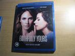 Faithfully yours met Bracha van Doesburgh - Elise Schaap, Cd's en Dvd's, Blu-ray, Nederlandstalig, Zo goed als nieuw, Verzenden