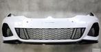 BUMPER BMW G20 G21 M PAKKET PERFORMANCE VOORBUMPER, Auto-onderdelen, Ophalen of Verzenden, Gebruikt, BMW, Bumper