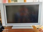 Super mooie TV Philips met afstandsbediening, Ophalen, Philips, Gebruikt, 50 Hz