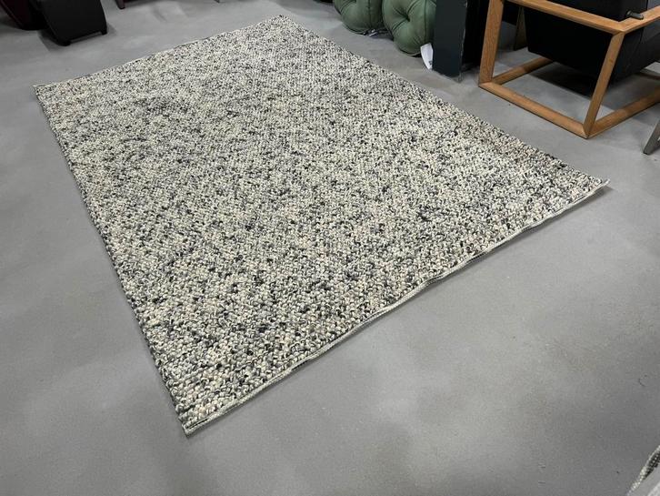 Nieuw Brink en Campman Marble Vloerkleed 29504 200x300, Huis en Inrichting, Stoffering | Tapijten en Kleden, Nieuw, 200 cm of meer