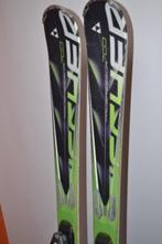 Fischer progressor 700 skies ski 165 goede staat, Sport en Fitness, Skiën en Langlaufen, Fischer, Gebruikt, 160 tot 180 cm, Ski's
