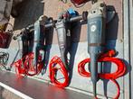 Haakse slijpers  Slijptol, Gebruikt, ., Haakse handslijpmachine, Ophalen of Verzenden