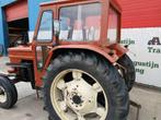 Fiat 640 trekker, Fiat