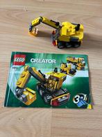 Lego Creator mini bouw 3 - 1 model - 4915, Ophalen, Zo goed als nieuw