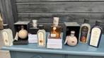 Geur olielamp, Verzamelen, Parfumverzamelingen, Ophalen, Zo goed als nieuw