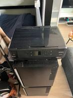 Epson printer XP900 als nieuw, Computers en Software, Printers, Ophalen, Kopieren, Printer, Epson