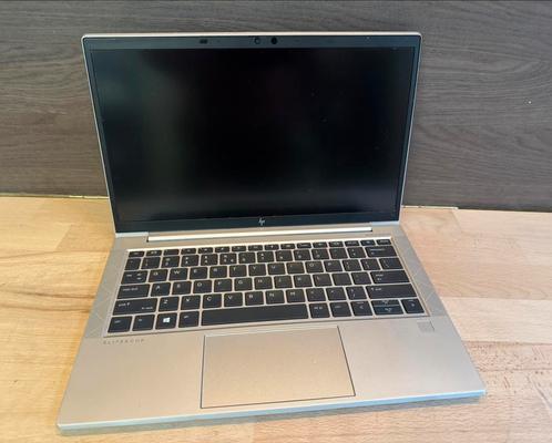 Hp elitebook 830 G8 i7-1165G7/8Gb/512 Gb Ssd Windows 11, Computers en Software, Windows Laptops, Zo goed als nieuw, 13 inch, SSD