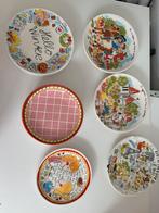 Blond amsterdam servies 11x, Huis en Inrichting, Keuken | Servies, Blond Amsterdam, Ophalen of Verzenden, Zo goed als nieuw, Bord(en)