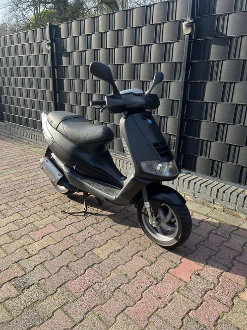 Skipper lx 125 A1, Fietsen en Brommers, Scooters | Piaggio, Zo goed als nieuw, Overige modellen, Ophalen