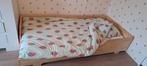 Montessori bed, Petit Puk, 200 x 90cm, Kinderen en Baby's, Kinderkamer | Bedden, Ophalen, 180 cm of meer, 85 tot 100 cm, Lattenbodem