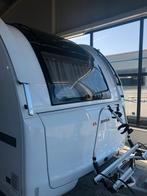 Adria Adora 542UL - Zeer nette caravan van eerste eigenaar, Caravans en Kamperen, Caravans, Rondzit, 7 tot 8 meter, Adria, 1250 - 1500 kg
