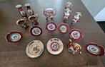 Te koop Limoges porselein, Antiek en Kunst, Antiek | Servies compleet, Ophalen of Verzenden