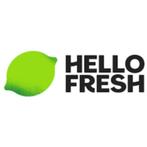 hellofresh, Eén persoon, Cadeaubon, Warenhuis- of Winkelbon