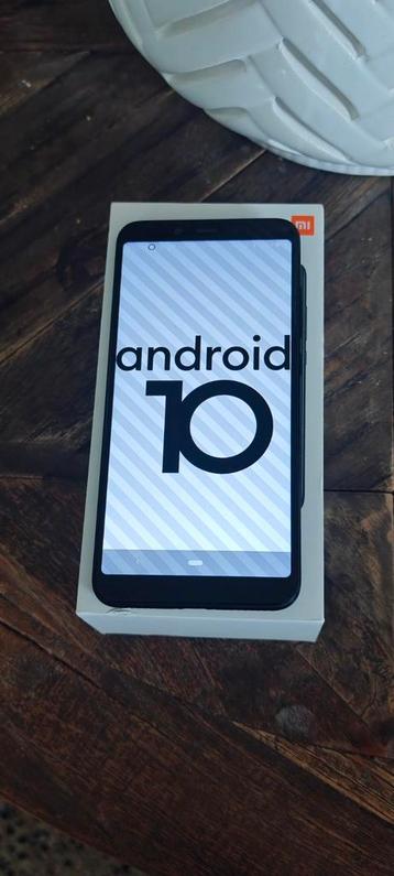 Xiaomi Mi A2 mobiele telefoon  beschikbaar voor biedingen