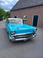 Chevrolet (Bel Air) Two Ten 1957, Achterwielaandrijving, Overige kleuren, Chevrolet, Overige kleuren