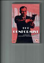 The Conformist van B. Bertolucci - Niet Ned. ondertiteld, Ophalen of Verzenden, Vanaf 12 jaar, Historisch of Kostuumdrama, Zo goed als nieuw