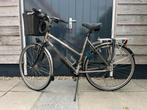 Batavus Cibola damesfiets, Ophalen, 28 inch, Gebruikt, Batavus
