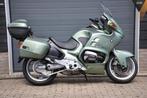 BMW R 850 RT Inruil koopje 55000km!, Toermotor, Info@witteveenmotoren.nl, Witteveen Motoren BV, 848 cc