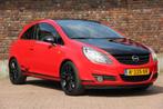 Opel Corsa 1.4-16V | Airconditioning | Lichtmetalen Velgen |, Voorwielaandrijving, Euro 5, Stof, Gebruikt