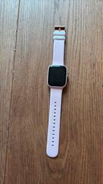 Ice smart kids 2.0 MET OPLADER, Sieraden, Tassen en Uiterlijk, Smartwatches, Ophalen of Verzenden, Zo goed als nieuw, Zwart, Android