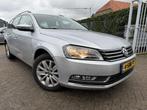 Volkswagen Passat Variant 1.4 TSI COMFORTLINE BIJGELUID BAK, Auto's, Voorwielaandrijving, Euro 5, Stof, 4 cilinders