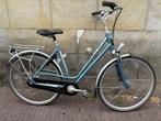 Batavus feugo dames fiets 57cm, Ophalen, 53 tot 56 cm, Versnellingen, Zo goed als nieuw