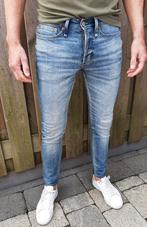 Denham jeans (slim fit), Kleding | Heren, Spijkerbroeken en Jeans, Nieuw, W32 (confectie 46) of kleiner, Blauw, Ophalen of Verzenden