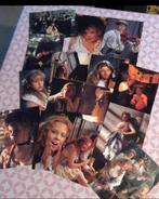 Foto kaarten Kelly Family, Ophalen of Verzenden, Gebruikt, Foto of Kaart