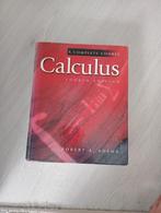 Studieboeken calculus/natuurkunde/computer science (physics), Boeken, Woordenboeken, Prisma of Spectrum, Zo goed als nieuw, Ophalen