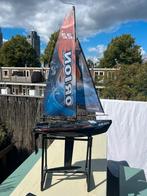 Joysway Orion V2 Zeilboot RTR radiografisch, Hobby en Vrije tijd, Ophalen of Verzenden, Gebruikt, Overige merken
