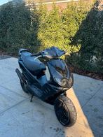 Speedfight 2 malossi, Ophalen, Tweetakt, Maximaal 45 km/u, Zo goed als nieuw