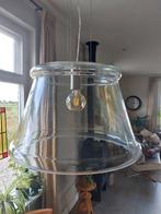 Fabbian Ivette designhanglamp van transparant glas, Huis en Inrichting, Ophalen, Zo goed als nieuw, Glas, Minder dan 50 cm