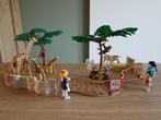 Dierentuin set, Ophalen, Zo goed als nieuw, Complete set