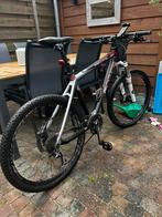 Mtb carbon scott scale 26 “ inch gebruikt, Fietsen en Brommers, Fietsen | Mountainbikes en ATB, Hardtail, Ophalen, Gebruikt, Overige merken