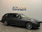 BMW 3-serie Touring 320d Centennial High Executive|M Sportpa, Automaat, 745 kg, 1505 kg, Leder