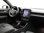 Volvo EX40 Extended Range Plus 82 kWh / Keyless entry / BLIS, Achterwielaandrijving, 82 kWh, 252 pk, Leder