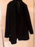 Wam Denim Herenjas, Maat 52/54 (L), Zwart, Ophalen of Verzenden, Gedragen