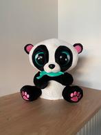 Yoyo panda interactieve knuffel, Ophalen, Zo goed als nieuw, Overige typen
