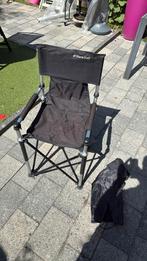 2 kinder campingstoelen, Ophalen, Zo goed als nieuw, Campingstoel