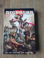 X-men Necrosha X OHC Marvel Comics OOP, Boeken, Eén comic, Ophalen of Verzenden, Zo goed als nieuw, Amerika