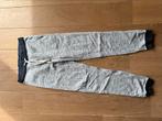 Joggingbroek M, Kleding | Heren, Broeken en Pantalons, Grijs, Maat 48/50 (M), Ophalen of Verzenden, Zo goed als nieuw