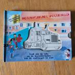 Kinderboek Indrukwekkende voertuigen, Ophalen of Verzenden, Zo goed als nieuw